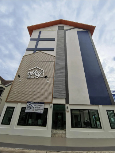 Sky Korat