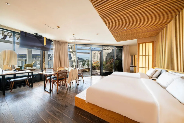 Hotelbild
