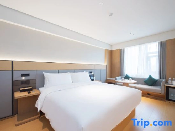 Business Double room