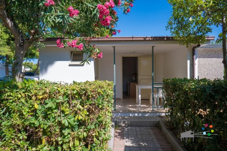 Economy Single Bungalow