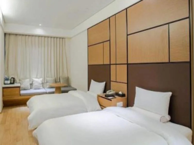 Ji Changzhou Tongjiang
