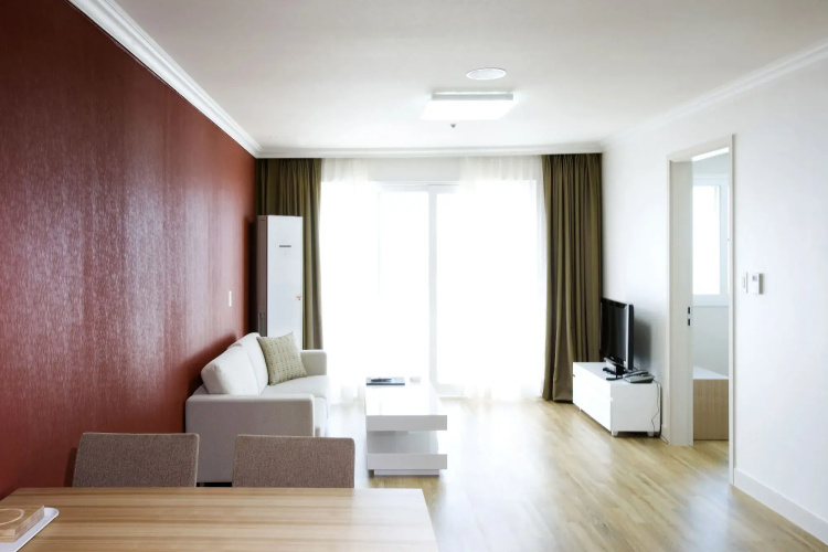 Kumho Seorak Resort