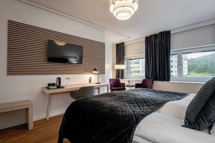 Premium Triple room