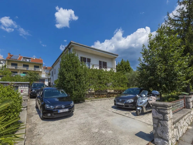 Rooms Zeljka 2