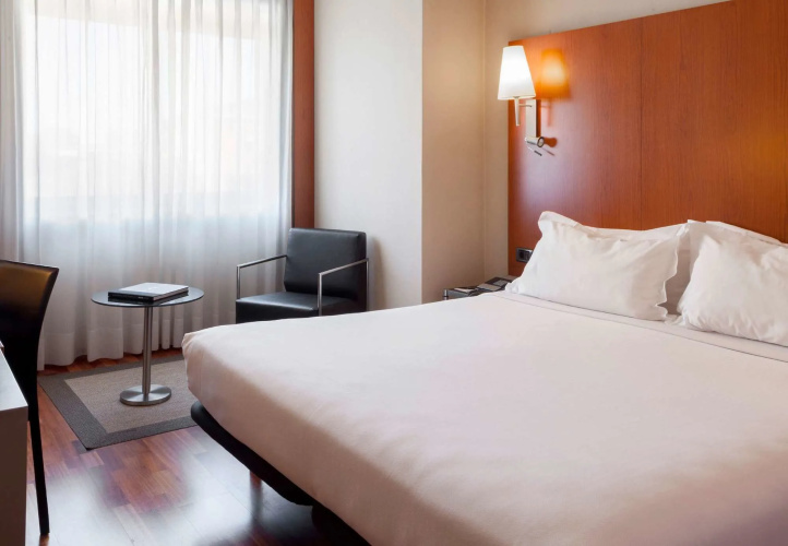 AC Hotel Ponferrada by Marriott
