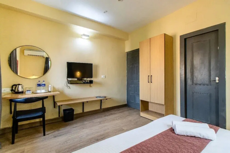 Hotel Saltel
