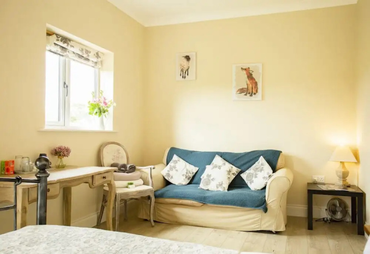 Hillcroft Self Catering