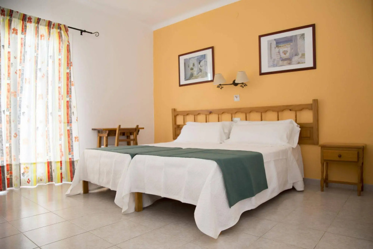 Hostal Valencia