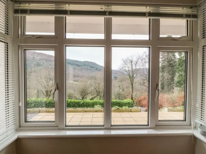 Coedfryn