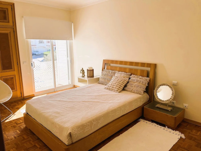 Apartment T2 Oliveira