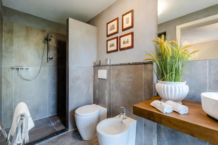 Il Conte Farmhouse Retreat