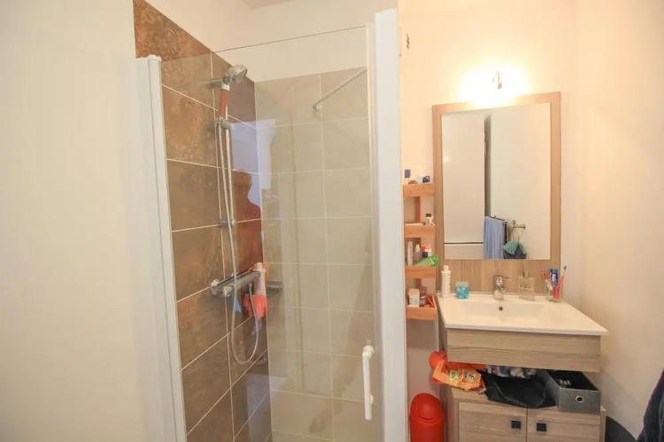 Appartement Canéjan