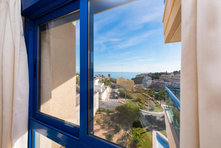 Apartamento Cuellar 3 - PlusHolidays