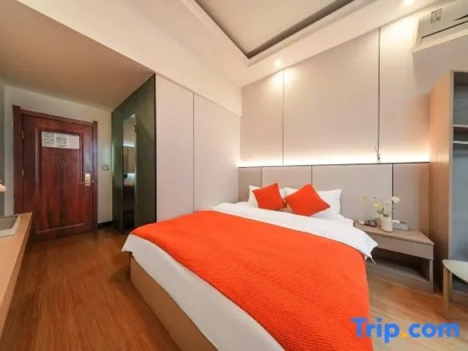 Privilege Double room