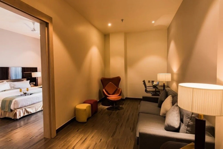 Amara Gateway Hotel