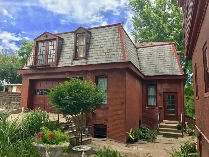 1 Bedroom Cottage