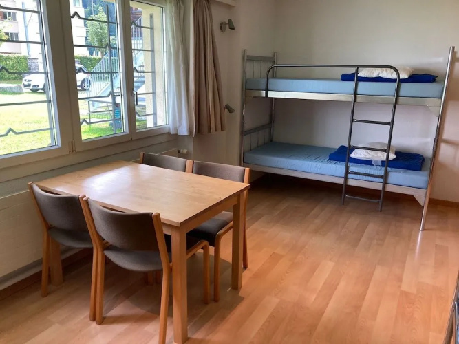Youth Hostel Engelberg