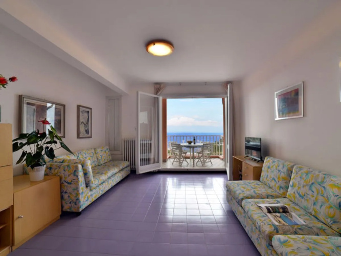 House Mimose Rio Marina
