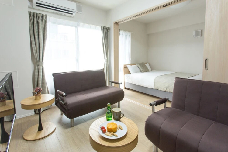 Bon Condo Umeda East