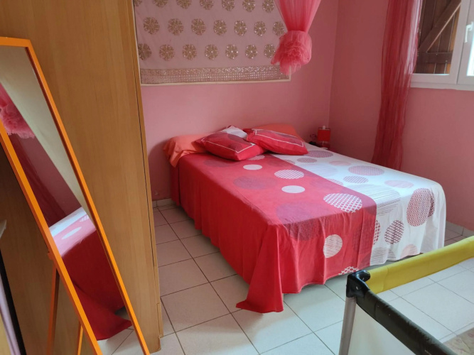 Apartment Moulins