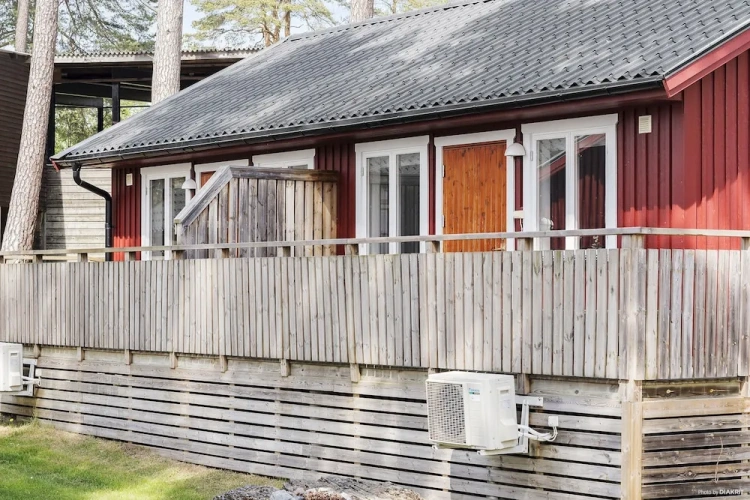 1 Bedroom Cottage