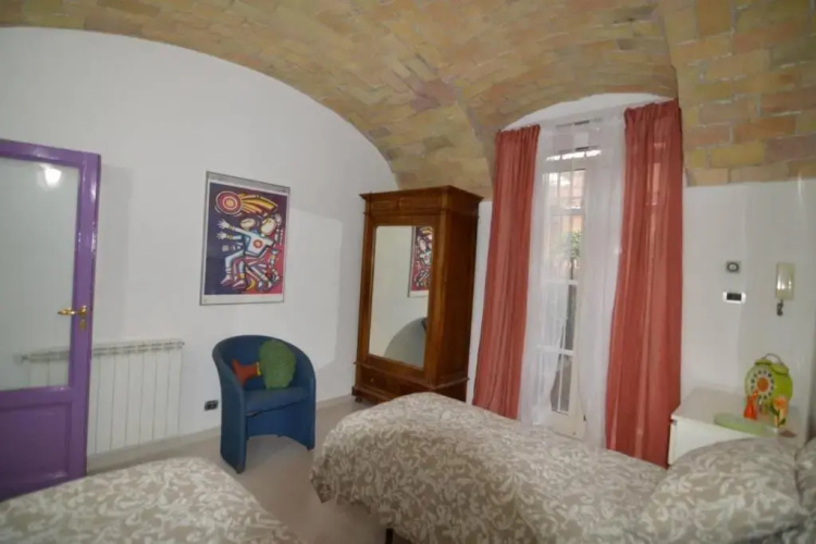 La casa della mia famiglia