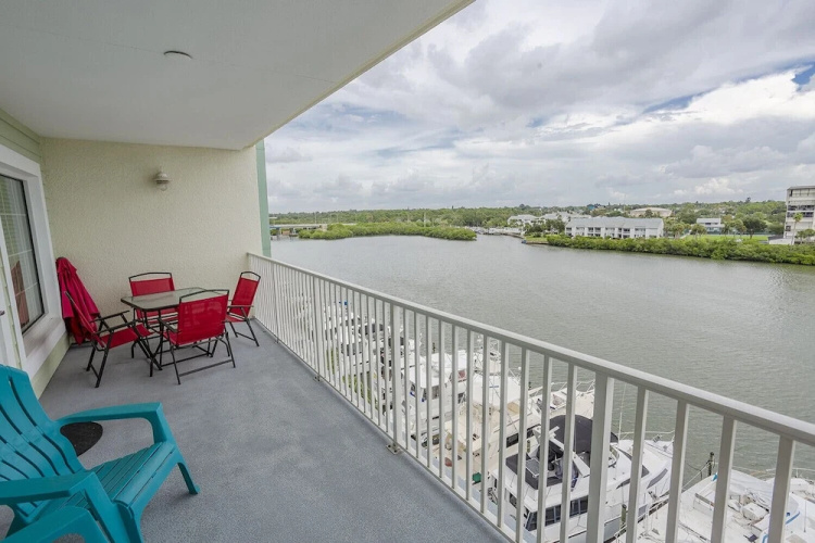 Waterpark Harbourside Star5vacations