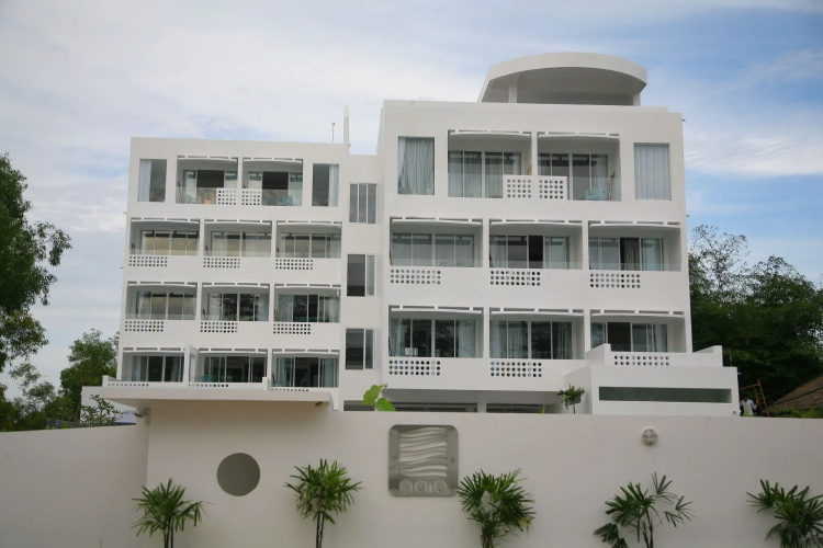 Imagen del hotel