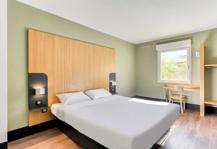Disabled Access Double room