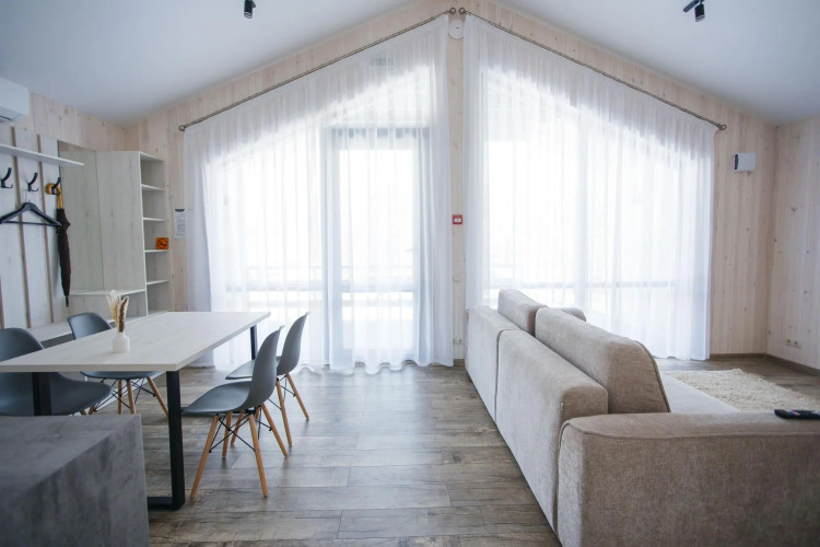 Фотография номера базы отдыха Рублевское Заречье