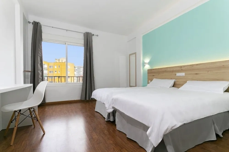 Comfort Twin room