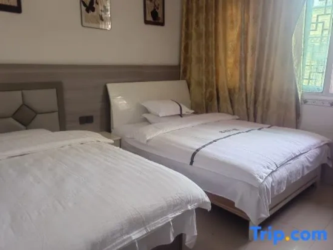 Standard Double Family room