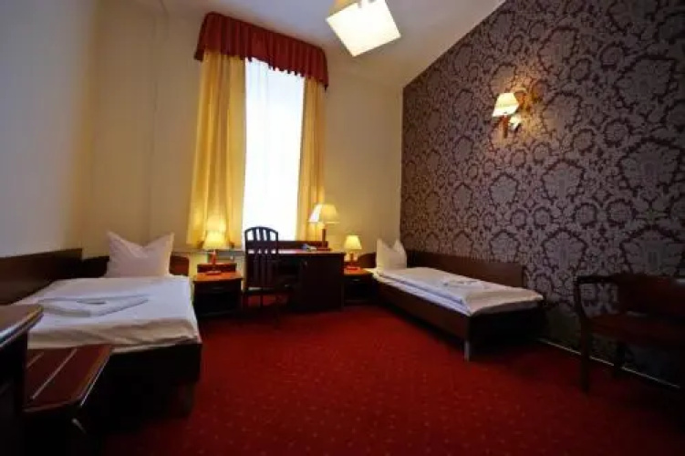 Otel görseli