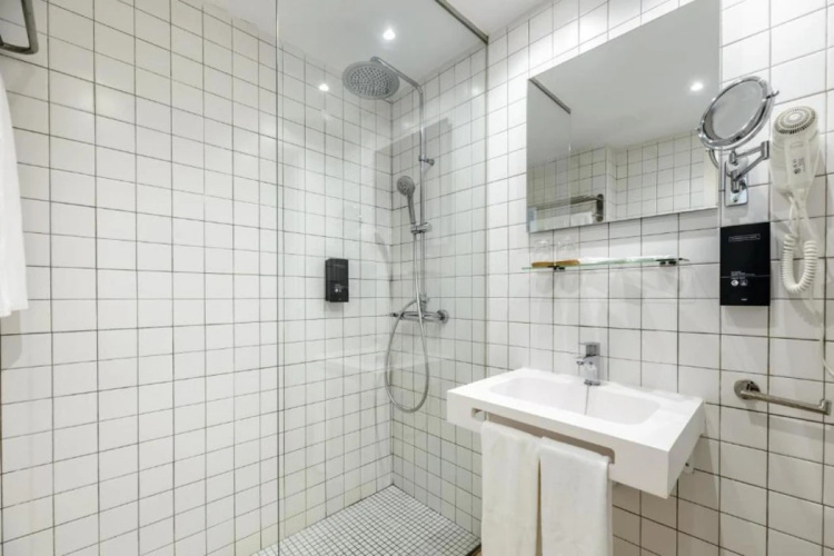 Hotel Vibra Bossa Flow - Adults Only photo 12