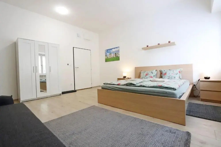 Apartmá Gabriela