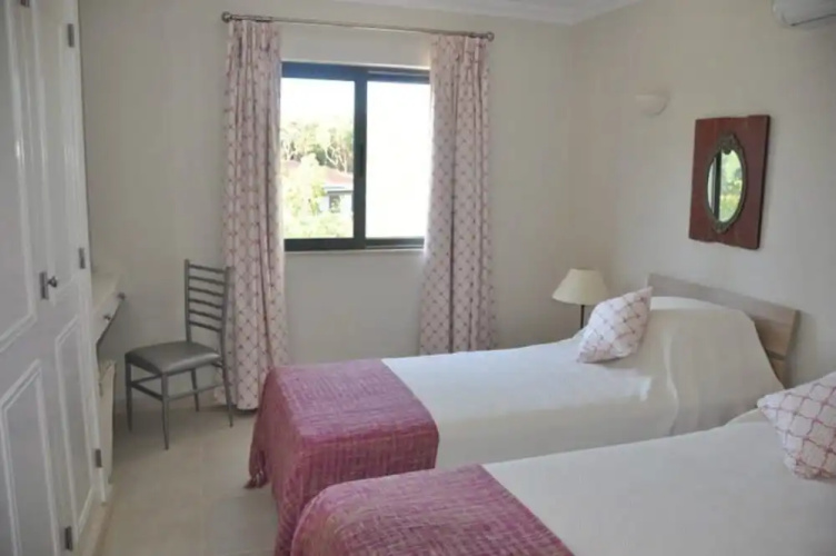 Villa in Quinta do Lago Resort 1058