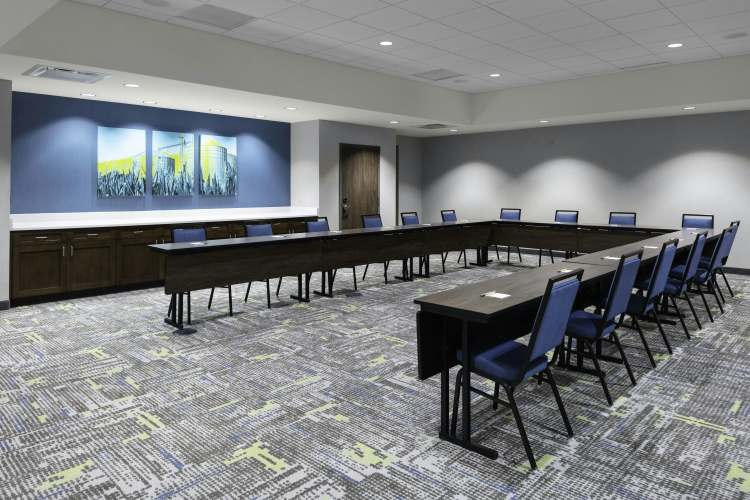 Hampton Inn & Suites Avon Indianapolis, In photo 16