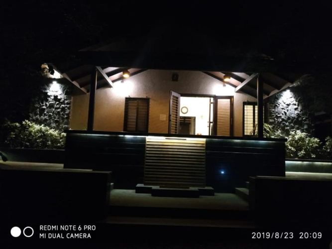 Deluxe Villa