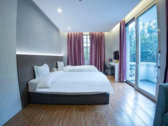 Hotelafbeelding