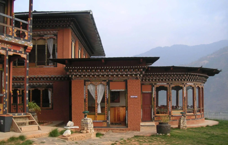 Otel görseli
