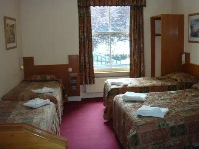 Standard Family room