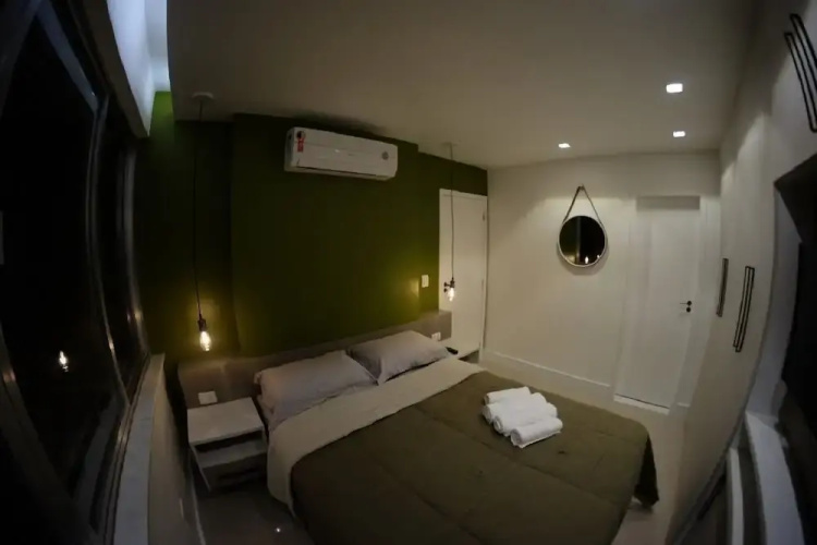 Welcome Rio - Ipanema Beach - Posto 9