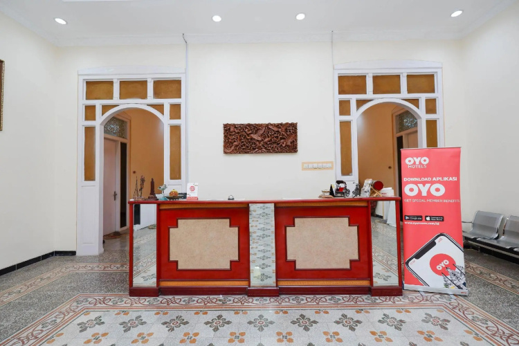 Damai Residence