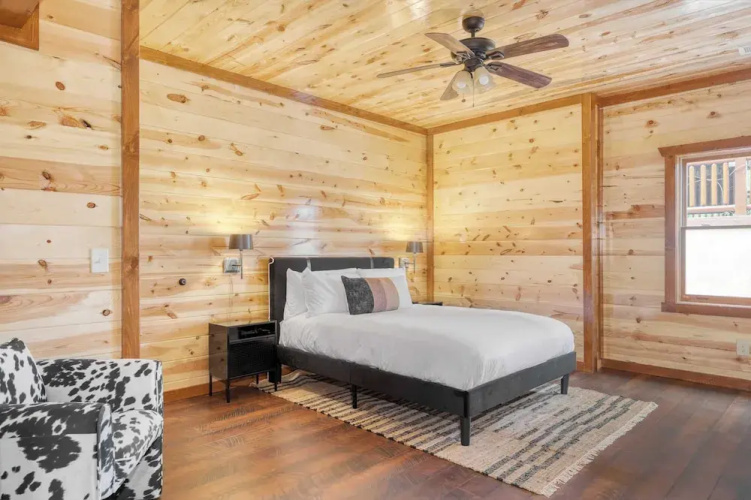 Ridge View by Avantstay15mins From Pigeon Forge w/ Pavilion, Indoor Pool & Hot Tub!