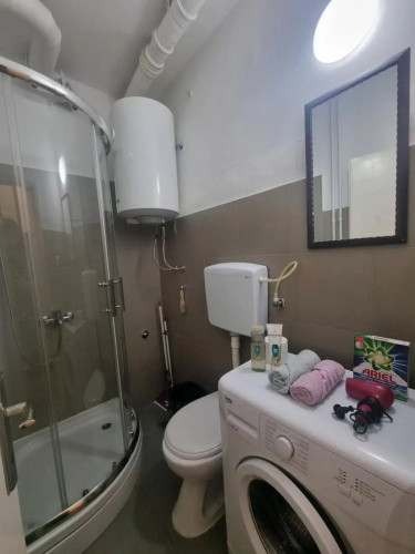 Apartment Dorcol Belgrade