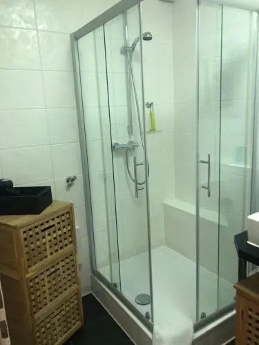 Ferienwohnung Tiryaki