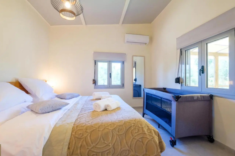 Rikia Seaside House