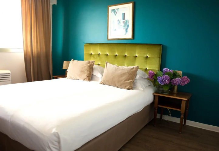 Hotel Albion