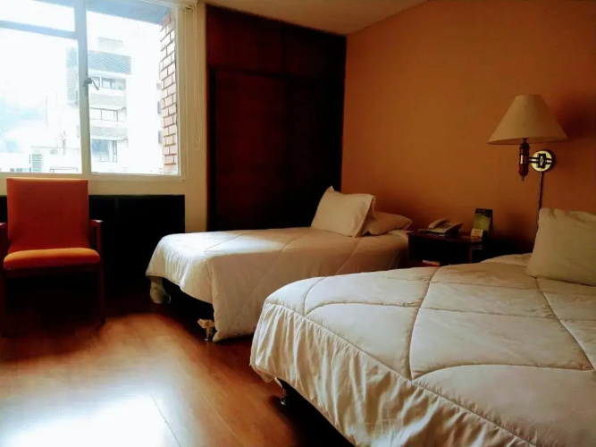 Hotel Morasurco