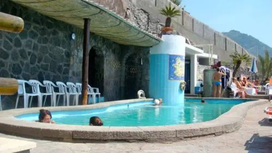 Hotel La Gondola